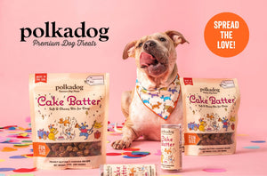 Polkadog Physical Gift Card