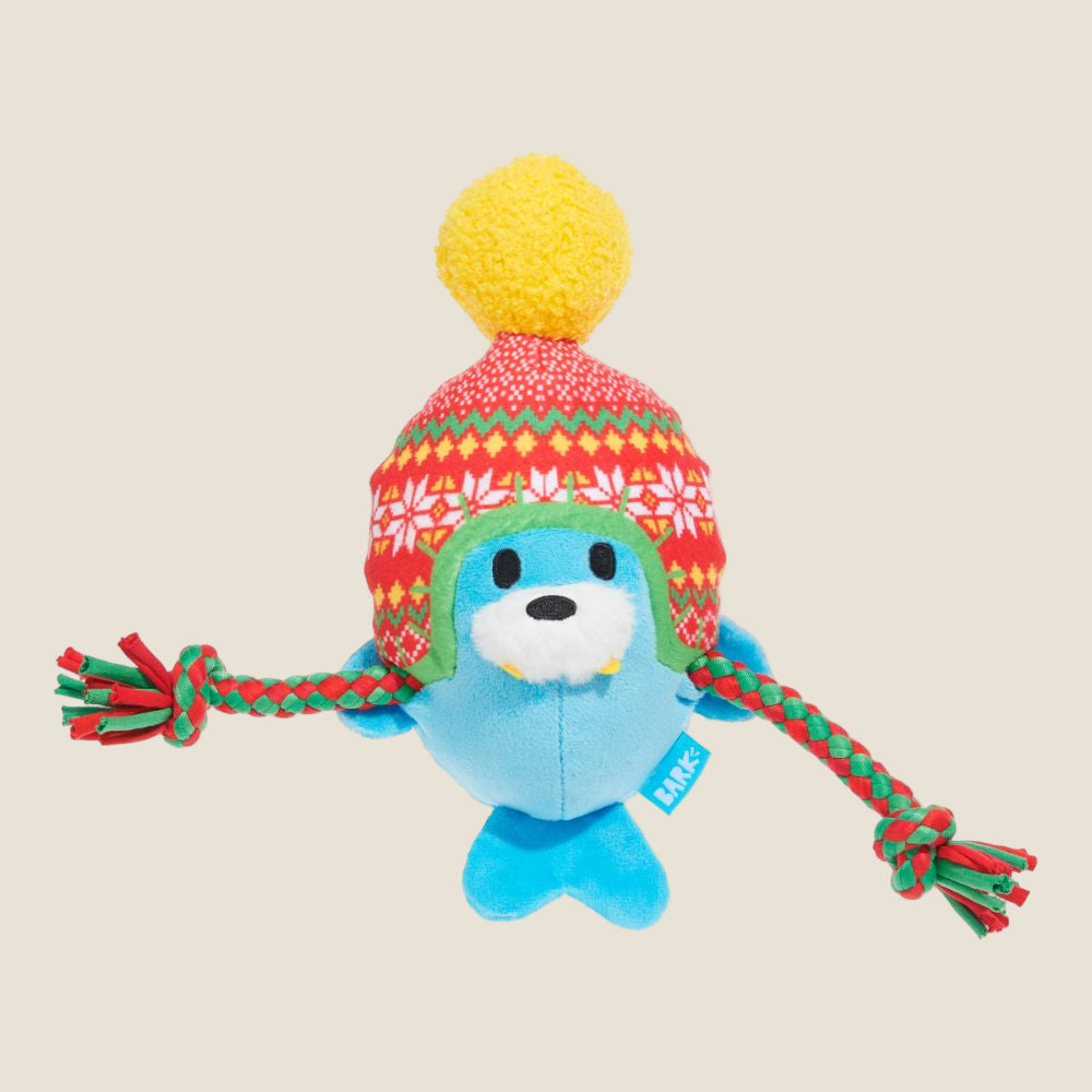 Bark - Walter the Winter Walrus