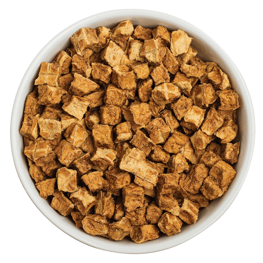 Redbarn Air Dried Chicken Recipe Dog Food