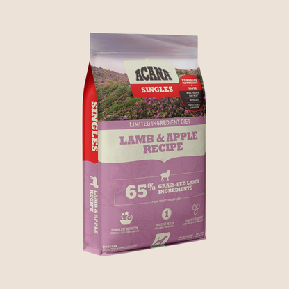 ACANA Singles - Lamb & Apple