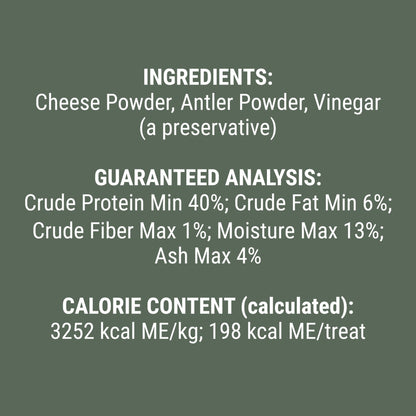 Himalayan Pet Supply - Antler Bone