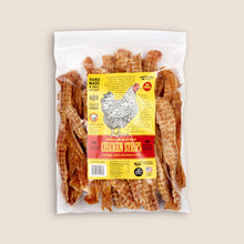 Load image into Gallery viewer, Polkadog Chicken Strip Jerky
