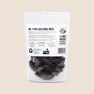 Walden Meat Chicken Heart Jerky