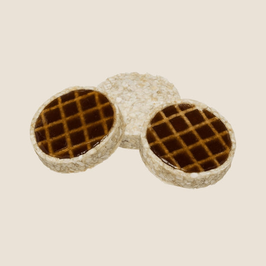Dog Waffle