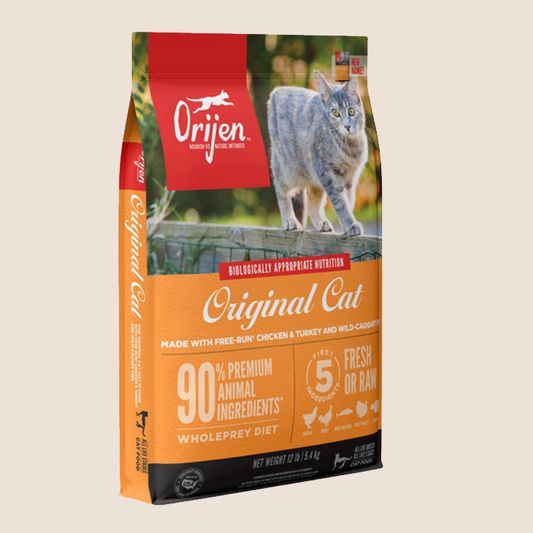 Orijen - Original Recipe for Cats