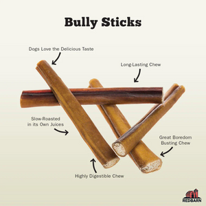 Bully Sticks