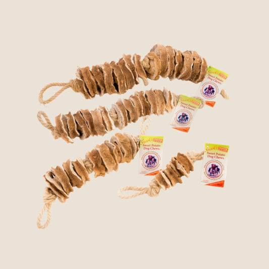 Snook's - Sweet Potato Chews