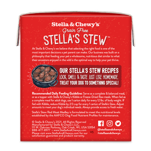 Load image into Gallery viewer, Stella&#39;s Stew - Red Meat Medley
