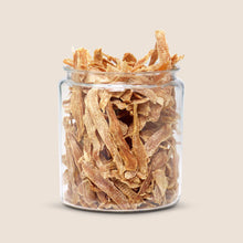 Load image into Gallery viewer, Polkadog Chicken Strip Jerky
