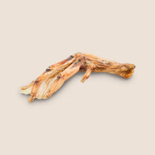 Load image into Gallery viewer, Barkworthies Chews Duck Feet
