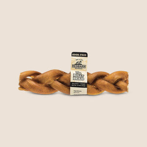 Red Barn Naturals Bullies "Odor-Free" Bully Sticks