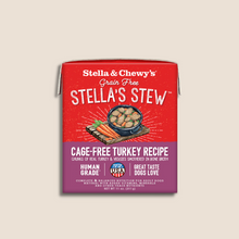 Load image into Gallery viewer, Stella&#39;s Stew - Cage-Free Turkey
