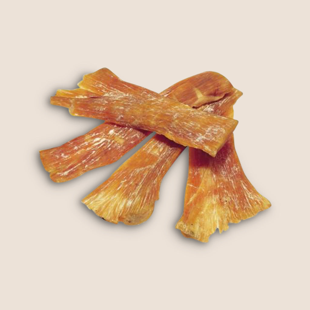 Red Barn Naturals Chews Texas Taffy